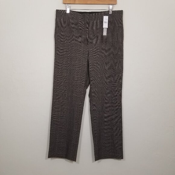 LOFT Pants - NWT LOFT Slim Dress Pants Size 14